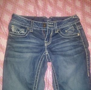 Vigoss Jeans